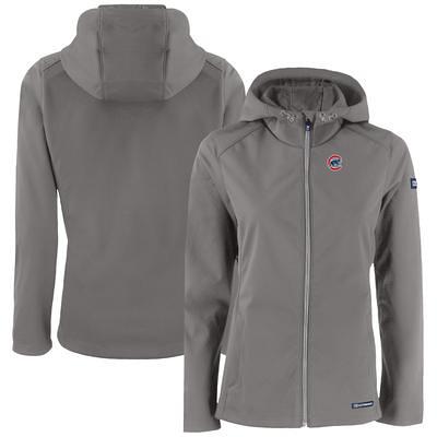 Columbia Chicago Cubs Full Zip Women's Jacket