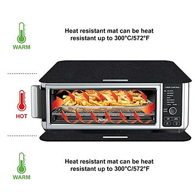 Safe Grabs: Multi-Purpose Silicone Original Microwave Mat as Seen on Shark  Tank | Splatter Guard, Trivet, Hot Pad, Pot Holder, (BPA Free, Heat