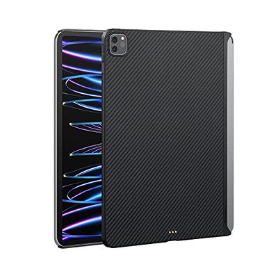 ESR for iPad Pro 12.9 inch Case (2022/2021), iPad Pro 12.9 Case 6th/5th Generation with Pencil Holder, Detachable Magnetic Cover, Vertical Stand