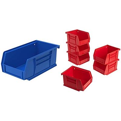 Akro-Mils AkroBins Small Storage Bins:Boxes:Bins