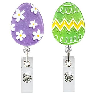 Badge Reel | Easter Egg