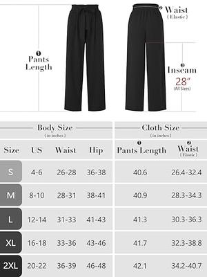 Comfy USA Casual Pants