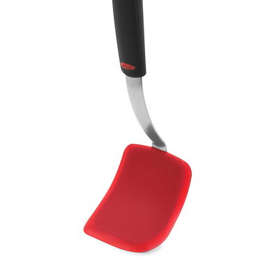 OXO Silicone Spatula Red