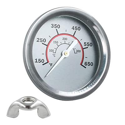 Grill Thermometer Temp Gauge Heat Indicator Fits Kenmore GAS Grills