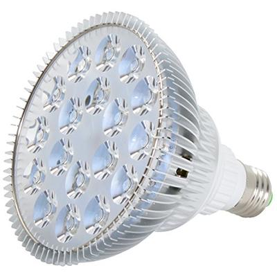 Barrina LED Grow Light Bulb with Timing and Hanging System 25W