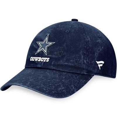 Dick's Sporting Goods New Era Men's Dallas Cowboys Sideline Ink Dye 9Fifty  Black Adjustable Hat