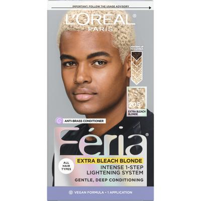 L'Oreal Paris Excellence Creme Permanent Hair Color, 5AB Mocha Ash Brown 