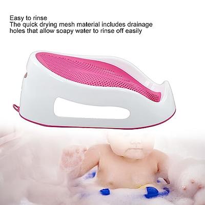 Babies Anti-slip Silicone Bath Support Bather Stand - YorMarket - Online  Shopping Namibia - Windhoek