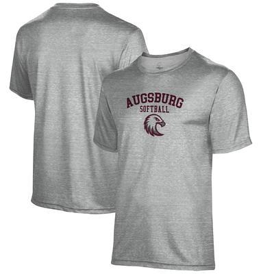 Image One Men's Gray Stanford Cardinal Team Comfort Colors Campus