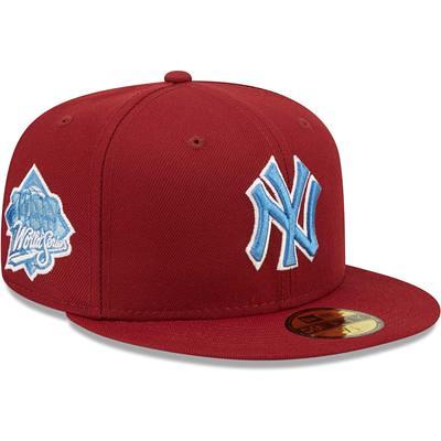 Curly S 59Fifty New Era Cap - Unisex Headwear