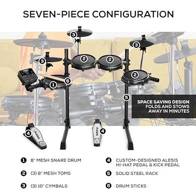 Alesis Turbo Mesh Kit