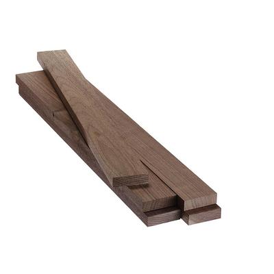 Swaner Hardwood 2 in. x 12 in. x 4 ft. Red Oak S4S Hardwood Board