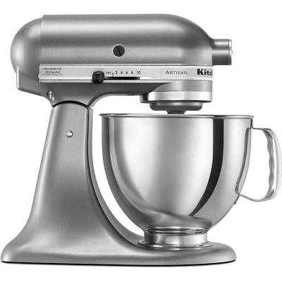 Stand Mixers & Stand Mixer Attachments 