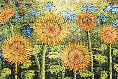 DIY Customised Drawings 1000 Piece Jigsaw Game Puzzles for Adults