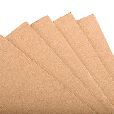 suituts 50 Pack 11X14 Inch Corrugated Cardboard Sheets, Large Corrugated  Packaging Pads, 2.5mm Thick Cardboard Sheets for Mailers, Flat Cardboard  Inserts for Shipping - Yahoo Shopping