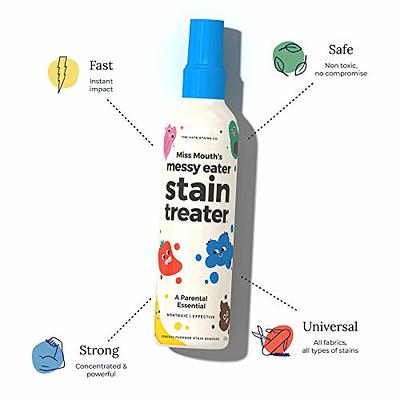 Shout Wipe & Go Instant Stain Remover - 4ct