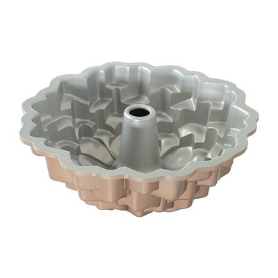 Nordic Ware Blossom Bundt Pan - Macy's