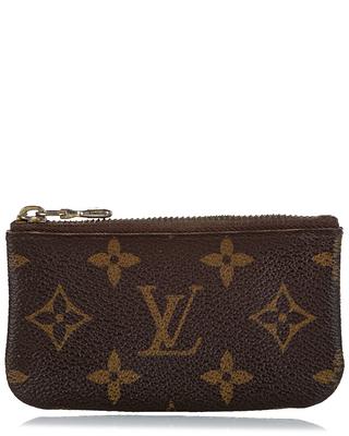 Louis Vuitton Blue Monogram Empreinte Leather Montaigne BB (Authentic Pre-  Owned) - Yahoo Shopping