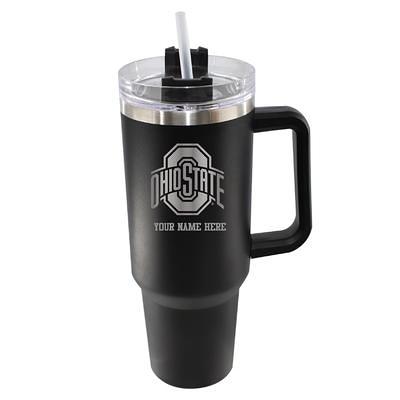 Ohio State Buckeyes 10oz. Relief Mug