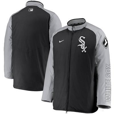 Nike Chicago White Sox Authentic Jersey Black