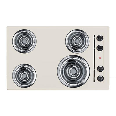 Cafe CEP90301TBB 30 Inch Electric Smoothtop Cooktop