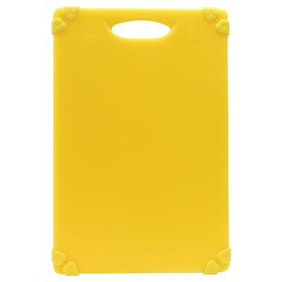  SHWORON Acrylic Anti-Slip Transparent Cutting Board