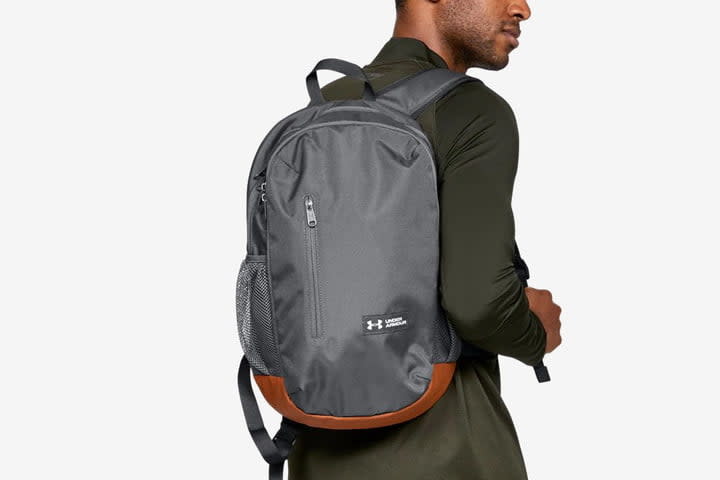 under armour backpack sale