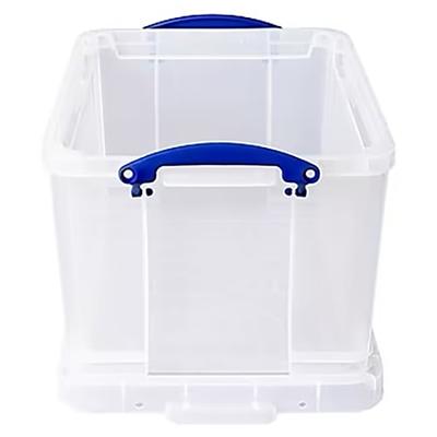 Ziploc Plastic Double Zipper Storage Bags 1 Gallon Clear Box Of 38 Bags -  Office Depot