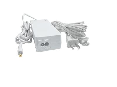 White Power Cord Compatible with Cricut Explore 3 Cutting Machine,24V DC  Power Replacement Cord Connector for Cricut Explore 3 Cutting Power Supply