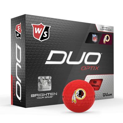 Dick's Sporting Goods Wilson Staff Duo Soft Jacksonville Jaguars