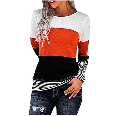 Ollysqiar Zip up Hoodie Easy Striped Printed Long-Sleeves offos for women  sale stuff under 1 dollar airport outfit for women ladies dresses for  church on clearance country western outfits C-red - Yahoo