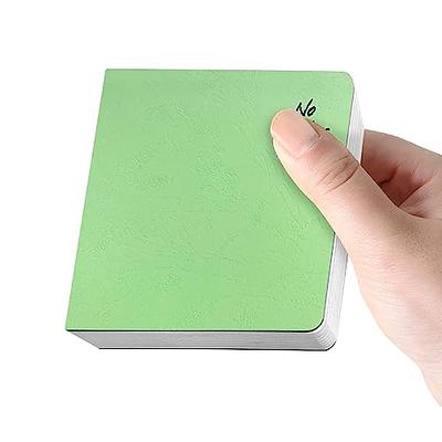 Watercolor Sketchbook,3.9x3.9 Inch Portable Square Mini Watercolor Notebook,  62 Pages Watercolor Textured Drawing Papers, 300 GSM (140lb) Art Paper  Sketchbook Light Green - Yahoo Shopping