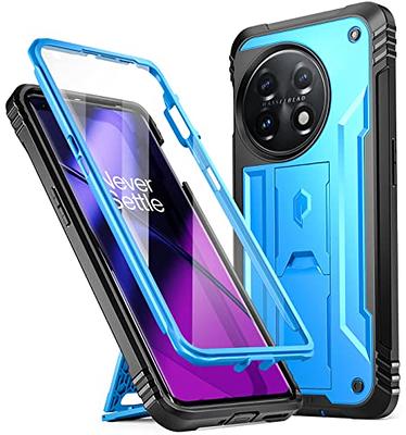 Poetic Guardian Case 6ft Mil-Grade Drop Tested Designed for with Samsung Galaxy S22 Ultra 5G 6.8 2022, Built-in Screen Protector Work with Fingerp