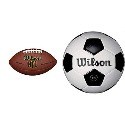 Wilson NFL Super Grip Football