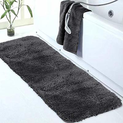 Extra Large Bathroom Rugs and Bath Rugs in Extra Large Sizes