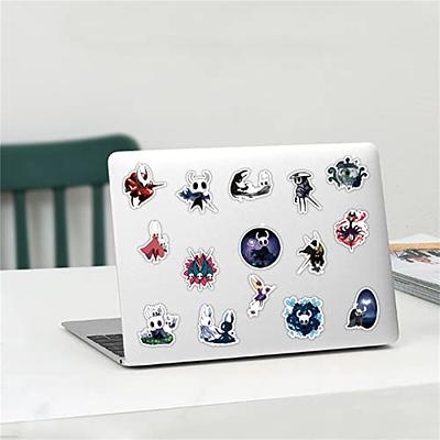 50pcs 90s Cool Cartoon Stickers, Vinyl Waterproof Stickers For Laptop,  Bumper, Skateboard, Water Bottles, Computer, Phone