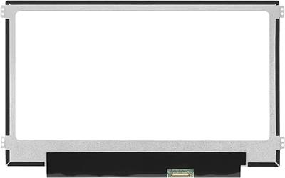 ARUISIFX LCD Screen Replacement for HP Chromebook 11 G3 G4 EE G5