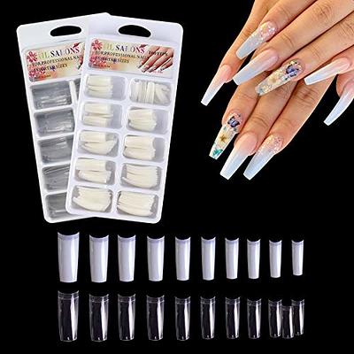 Practice Hand for Acrylic Nail Kit Professional Acrylic Set ,Nail Hand  Practice Acrylic Nail Powder Brush,Nail Manikin Hand Nail Art Tools DIY  Acrylic