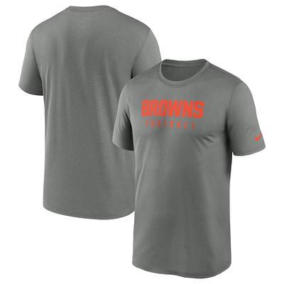 David Ortiz Boston Red Sox Nike Name & Number T-Shirt - Heather Gray