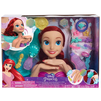  Disney Doorables Movie Moments Series 2, Styles May Vary,  Officially Licensed Kids Toys for Ages 5 Up by Just Play : Toys & Games