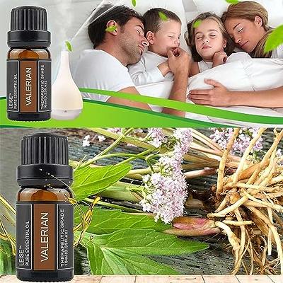 Plantlife Essential Oil, Awake - 0.33 oz