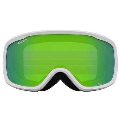 Giro Cruz Asian Fit Ski Goggles - Snowboard Goggles for Men, Women