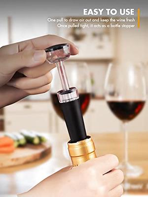 Waring - WWO120 - Electric Wine Bottle Opener