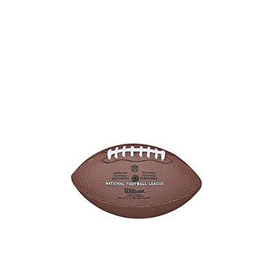 Wilson NFL Duke Replica American Football buy at