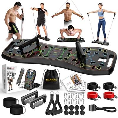 Strengh Training Pack