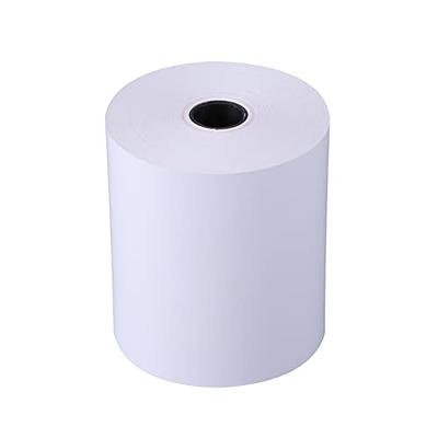 Epson Thermal Receipt Paper Roll 3 1/8 x 230' - Box with 12 - Vonlyst