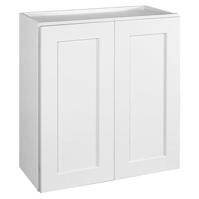  Design House Brookings Unassembled Shaker Pantry