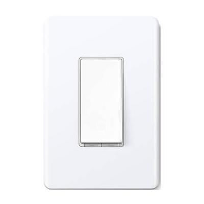 TP-Link's 1st Matter Smart Light Switch Single Pole Tapo S505