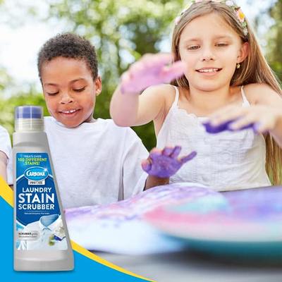 How to Remove Blood Stains with White Wizard® Stain Remover