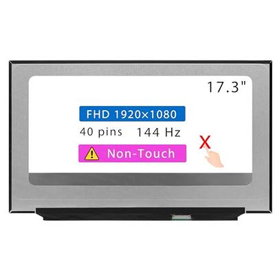 ARUISIFX LCD Screen Replacement for HP Chromebook 11 G3 G4 EE G5